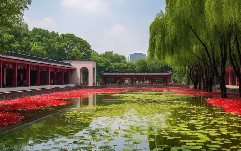 南京高铁游·探索南京+南京