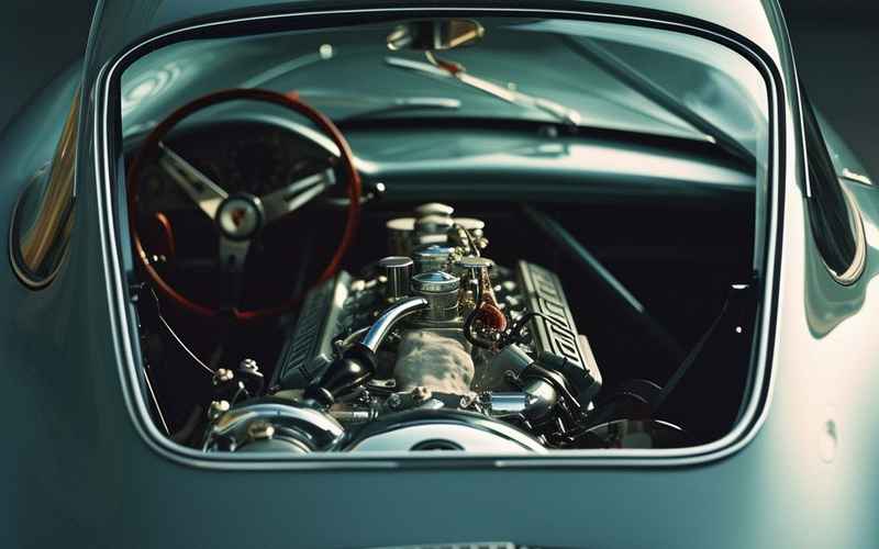 汽车水箱水位怎么看 车上的水箱怎么看