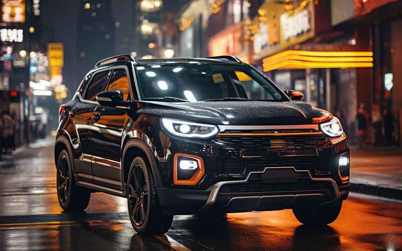 圖悅汽車、圖悅汽車與探岳哪個好