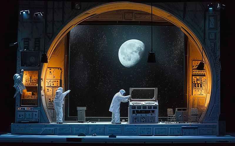 开心麻花喜相逢，笑闹人间爱与诚