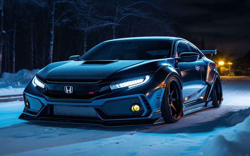 思域汽車【思域汽車召回是什么意思】