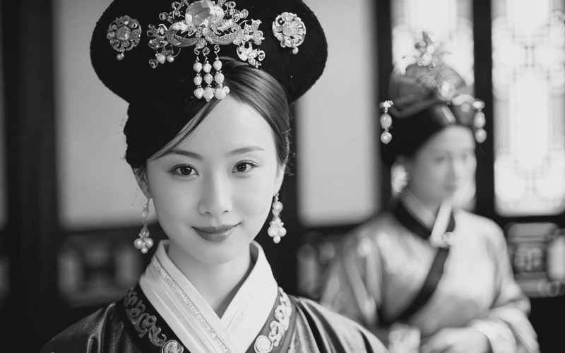 锦绣天下半世恩仇 锦绣天下半世恩仇