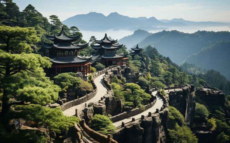 贛州周邊必去景點推薦