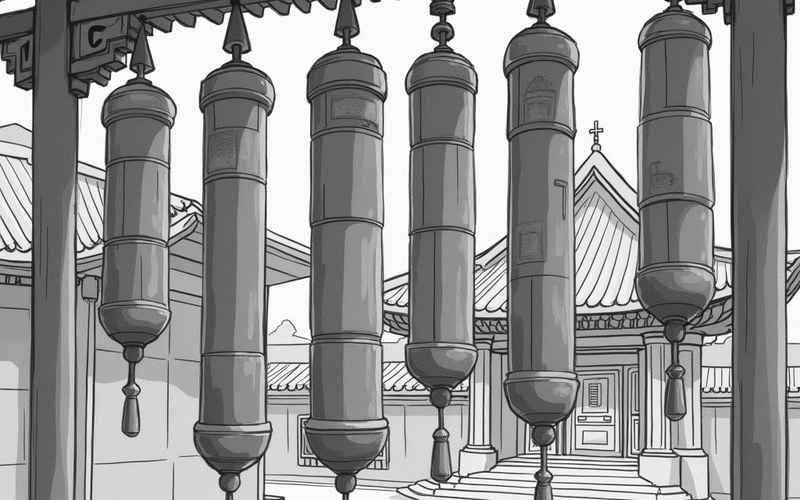 青史沉钟·汴梁风华录