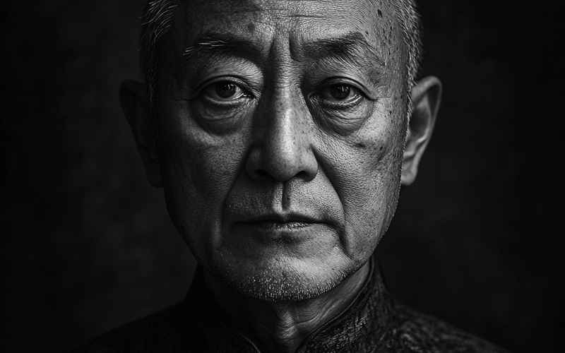 家族沉浮：二爷的时代抉择与商战传奇