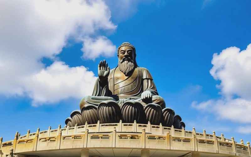 舟山自由行經(jīng)典路線推薦