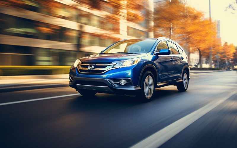汽車crv(汽車crv價格及圖片)