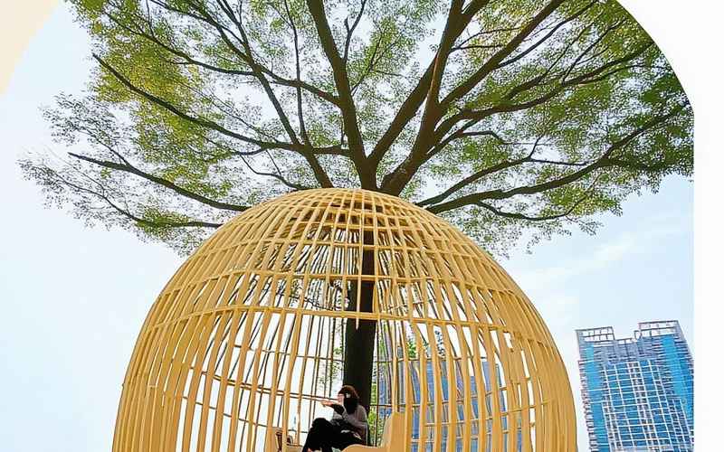 燕京风华录:一座城的呼吸与脉搏 燕京风华录:一座城的呼吸与脉搏