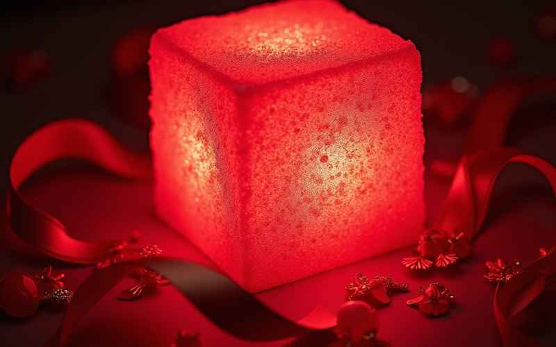 福星闪耀人间情缘,温情灯火暖意长明 福星闪耀人间情缘,温情灯火暖意长明