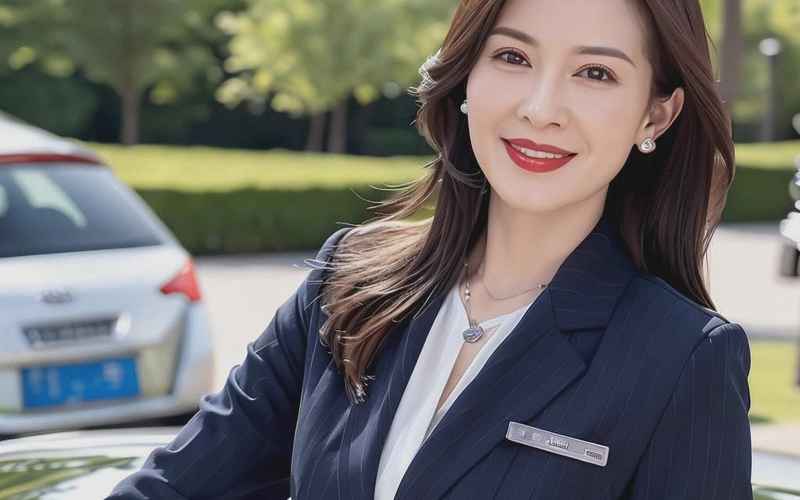 汽車大觀【汽車大觀王慧簡介】