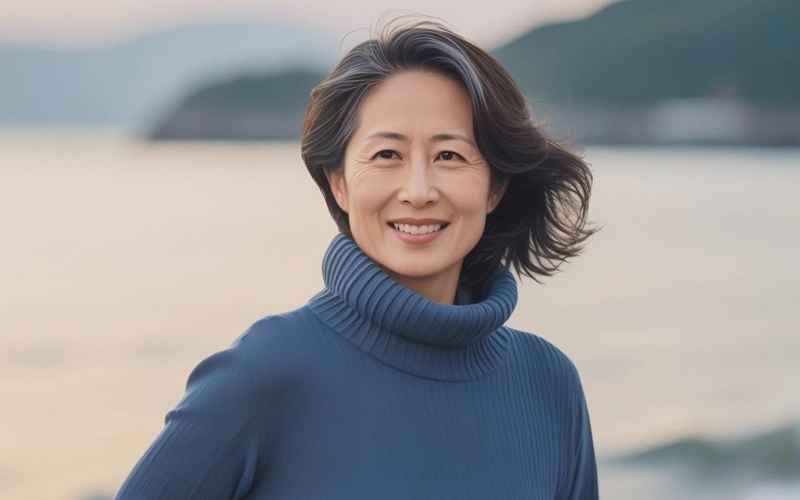 天涯海角共相思:跨越蔚蓝的三十年爱别离 天涯海角共相思:跨越蔚蓝的三十年爱别离