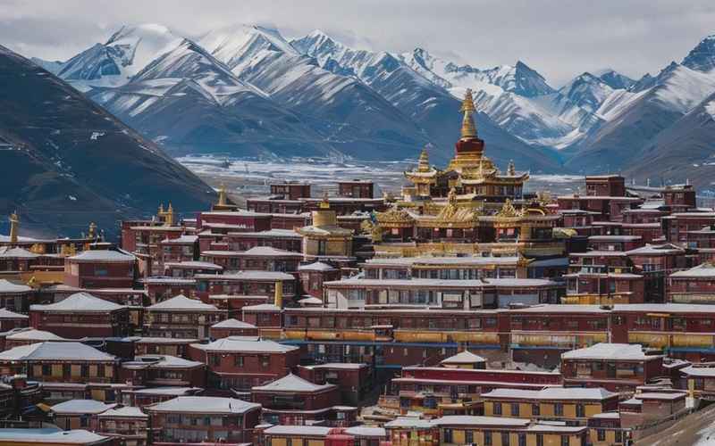 昌都旅游攻略：必去景點(diǎn)全解析