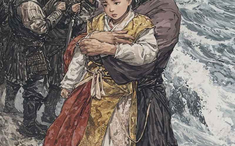 烈血忠魂绘山河 烈血忠魂绘山河