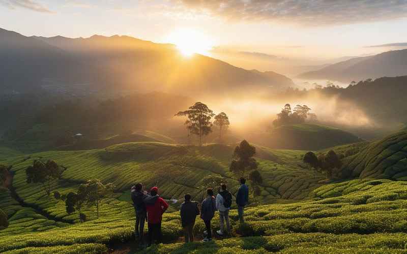 邵陽旅游攻略：崀山、洞庭+必游景點+自然風光+美食文化+全攻略