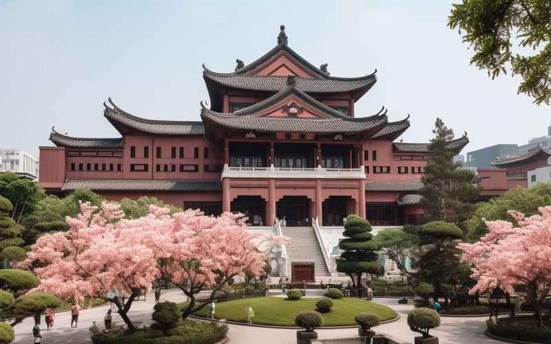 長(zhǎng)沙好去處：不可錯(cuò)過的旅游景點(diǎn)