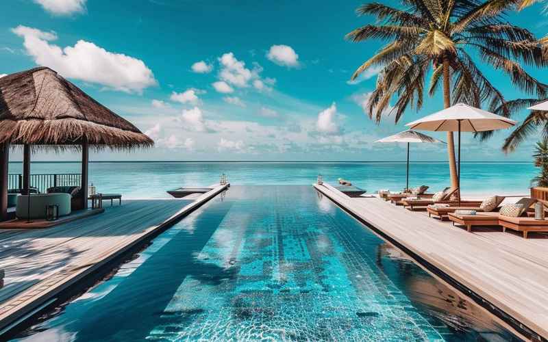 马尔代夫干季旅游最佳时机