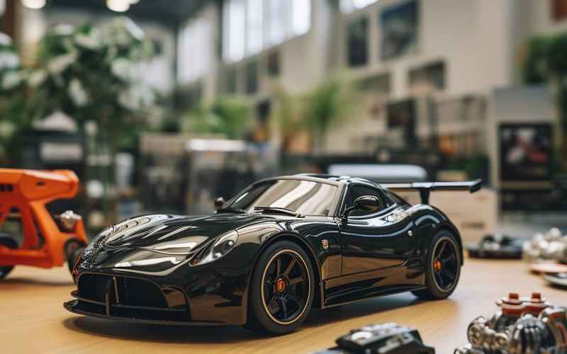 遙控小汽車作文,遙控小汽車作文100字以上