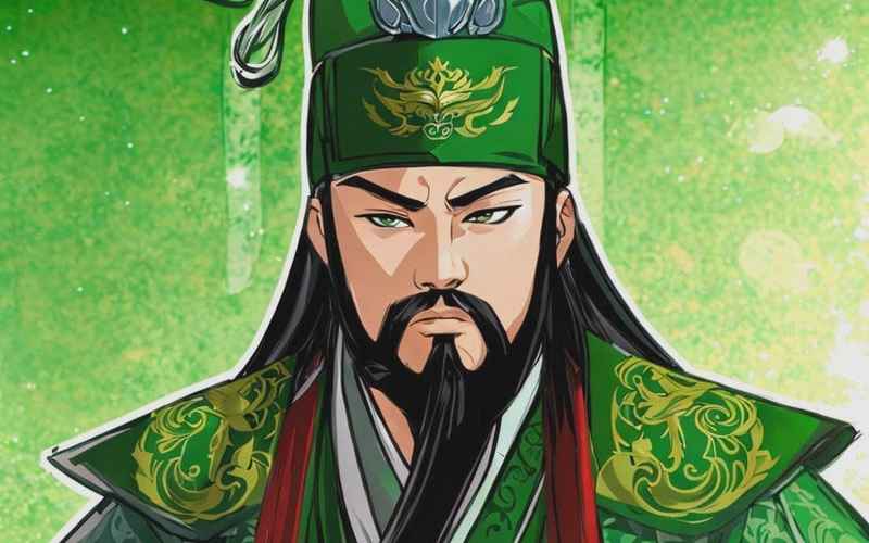 三国华梦：乱世情缘烽火长歌