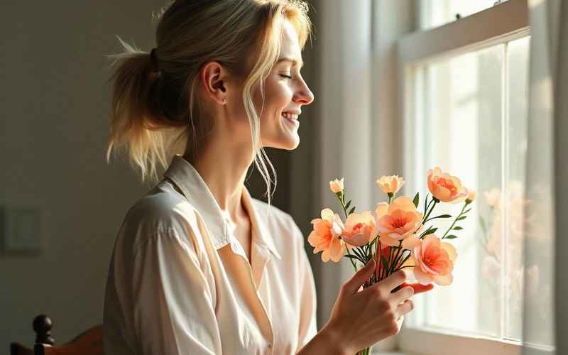 幸福花：職場媽媽的雙重旋律