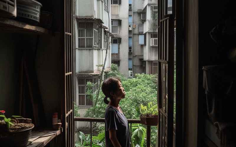 《家内家外·烟火人间》 《家内家外·烟火人间》