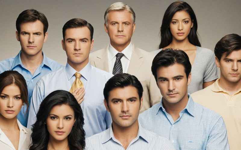 多重人格的电视剧;多重人格的电视剧网剧