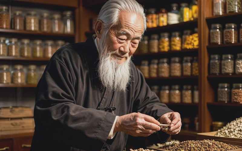 中醫藥大產業：機遇與未來