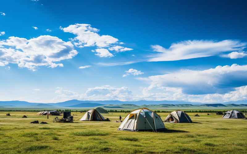 呼倫貝爾秘境游:自由行的絕美體驗 呼倫貝爾秘境游:自由行的絕美體驗