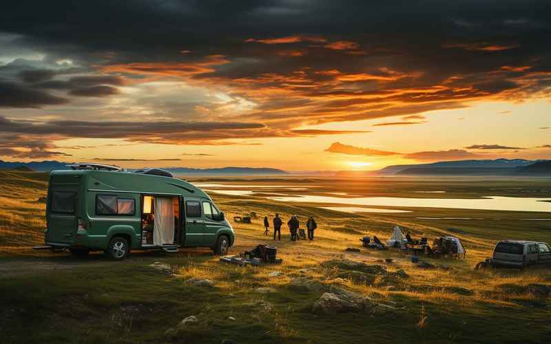 饶平汤溪水库旅游推荐：感受自由风景与自然之美