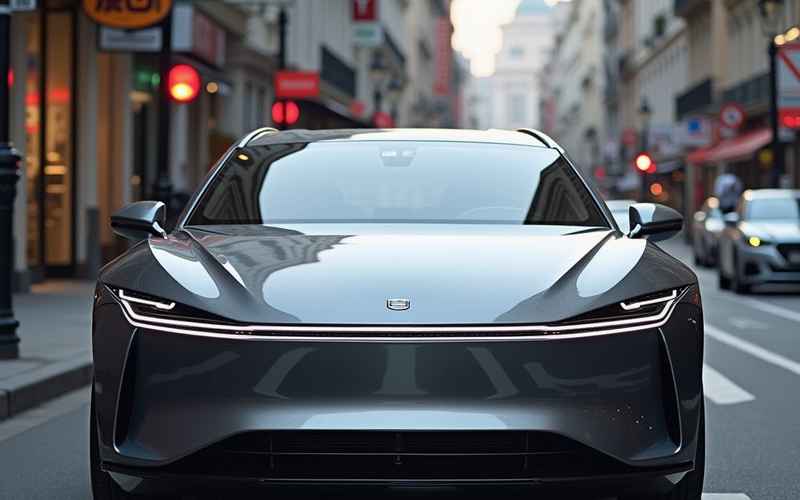 汽车之家电动车(汽车之家电动车汽车)