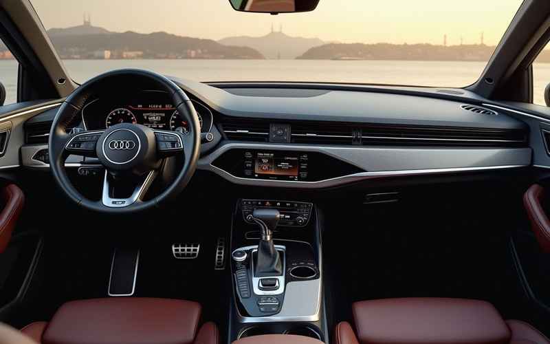 汽车之家奥迪a7;汽车之家奥迪a7l