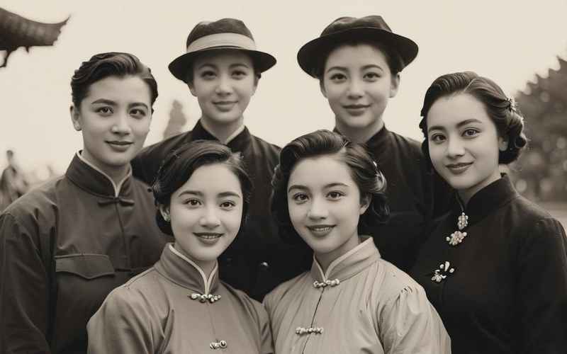 青春时代的回响与人生抉择 青春时代的回响与人生抉择