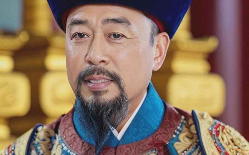 李卫辞官 电视剧_李卫辞官 电视剧剧情介绍