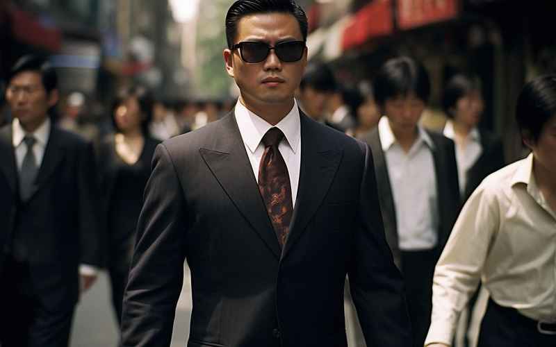 缉毒风云榜：银幕最热暗战三十强