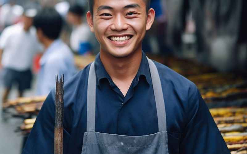 《皇藏峪旅游攻略：清晰地图+详细攻略》