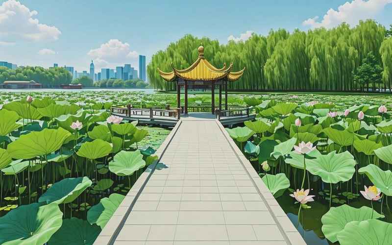 周邊免費旅游景點打卡指南