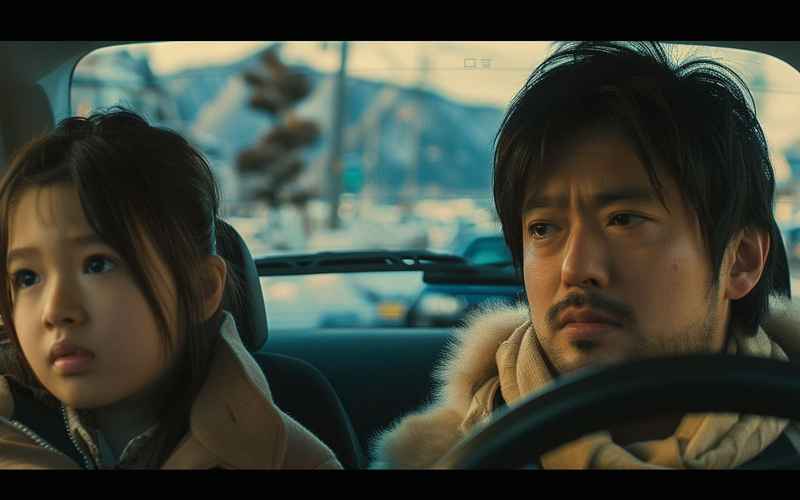 妻子的抉择与反杀之路