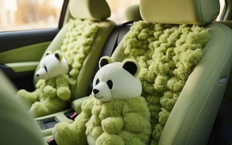 汽車座套怎么安裝視頻(汽車座套卡扣安裝圖解視頻)