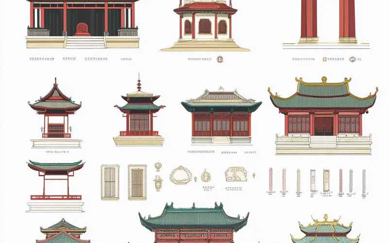 广州十绝：城市文化地标集