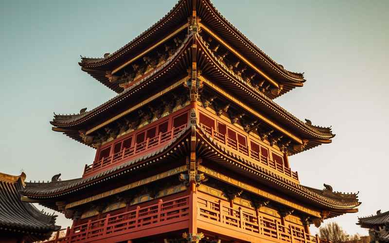 亳州市旅游景點指南