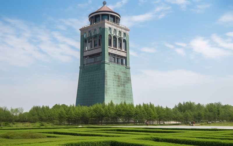 《探秘萊西風景：河北萊西旅游景點推薦》