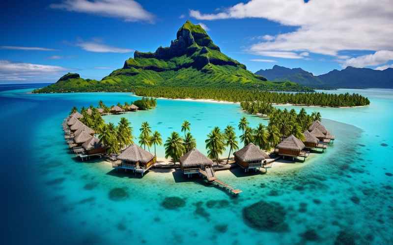 福布斯旅游指南：探秘全球最值得一去的地方