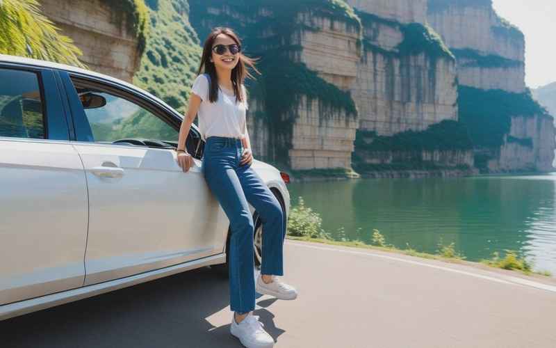 白石山易水湖旅游攻略：探索自然风光之旅