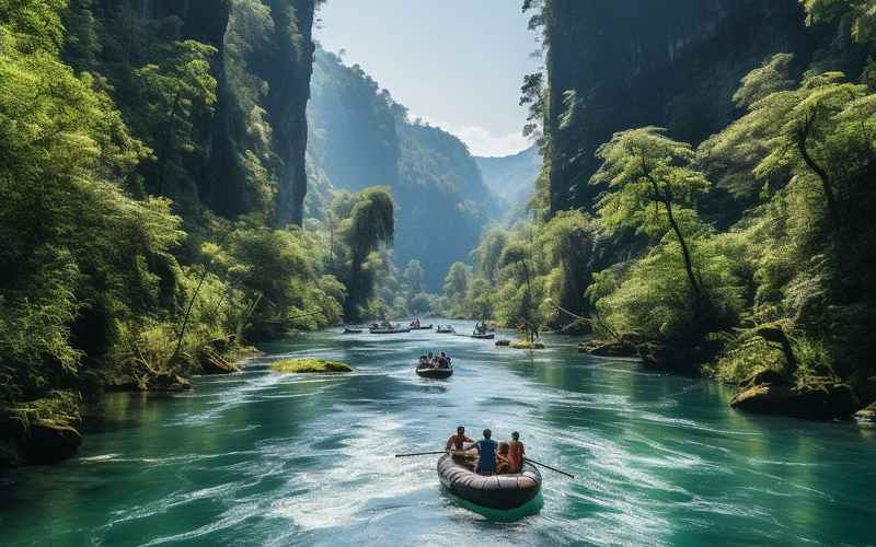 旅游股有哪些最新盘点