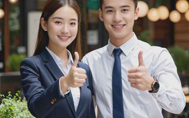牟平房產中介專注品質，本地優質服務