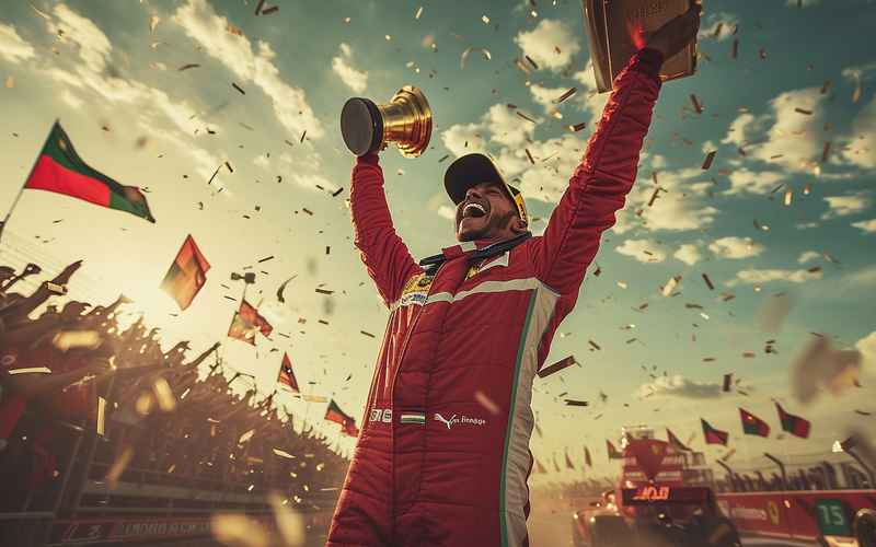 胜利者的时代赞歌永不落幕的史诗征程 胜利者的时代赞歌永不落幕的史诗征程