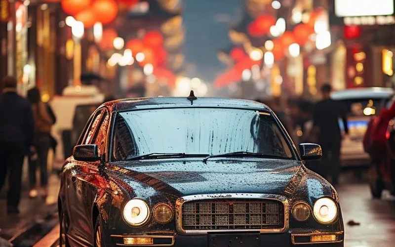 捷豹汽车好吗_捷豹好在哪