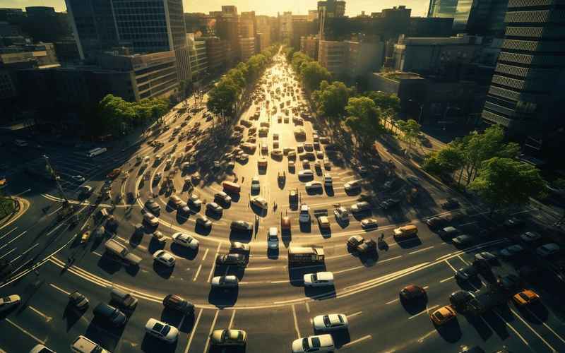 没有汽车的城市—没有汽车的城市叫什么