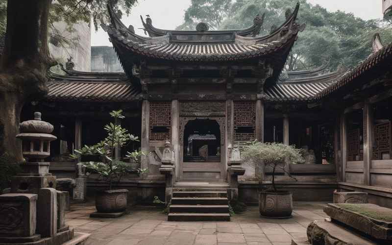探索泉州的歷史與文化絕美一日游
