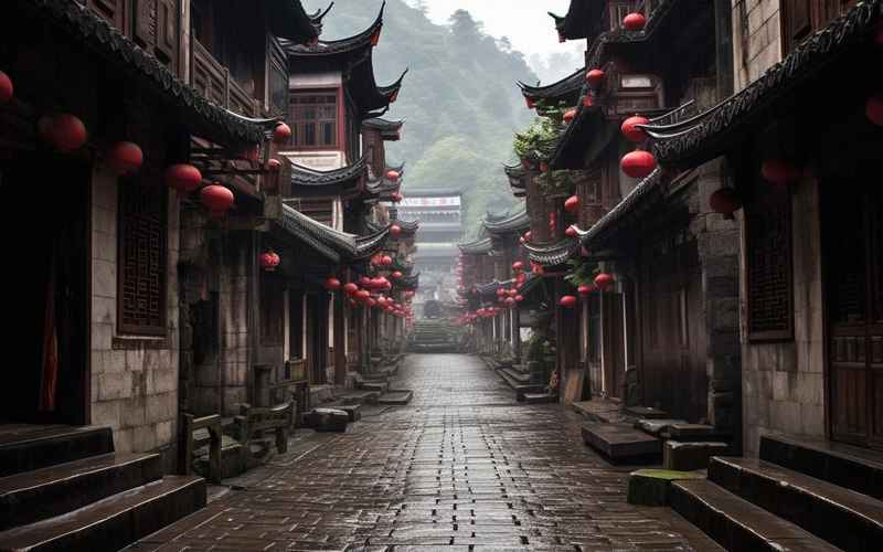 鎮遠古城旅游攻略：不可錯過的必游景點