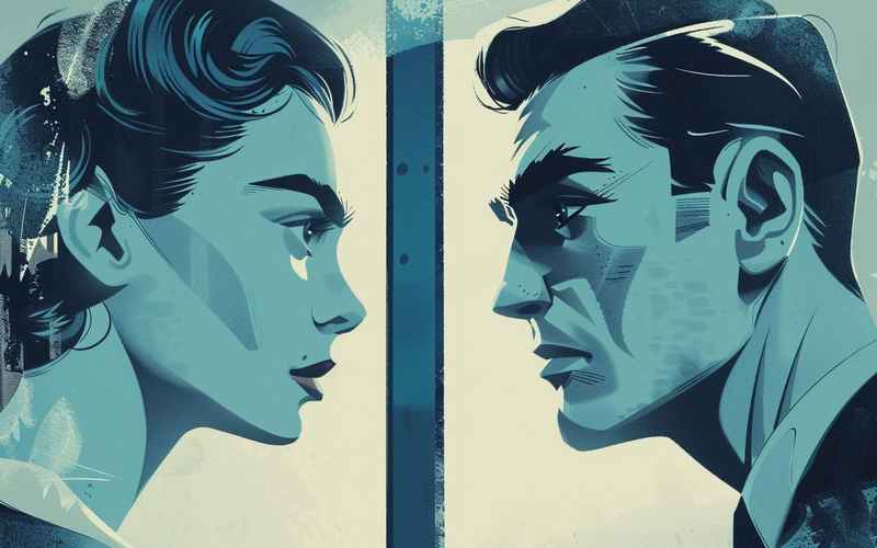 《双面迷影：职场与情场的双重解药》